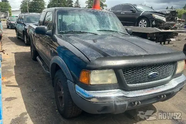 Photo of 2002 Ford Ranger