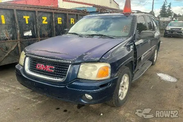 Photo of 2003 GMC Envoy