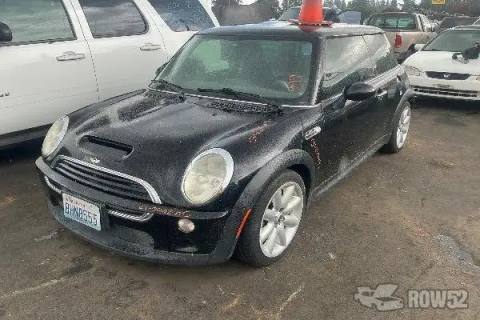 Photo of 2003 Mini Cooper
