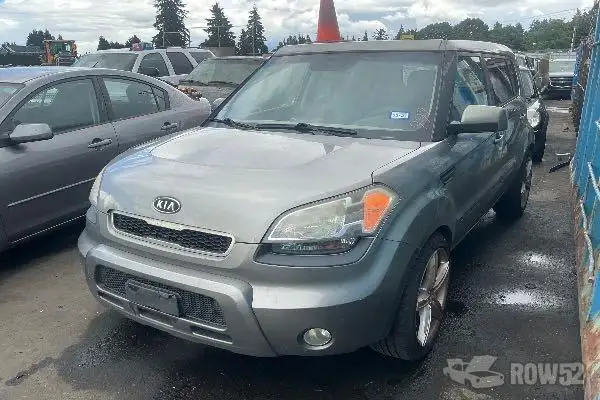 Photo of 2011 Kia Soul