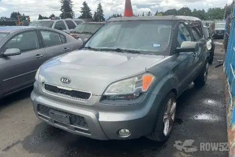 Photo of 2011 Kia Soul