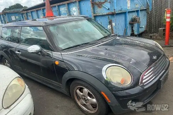 Photo of 2008 Mini Clubman