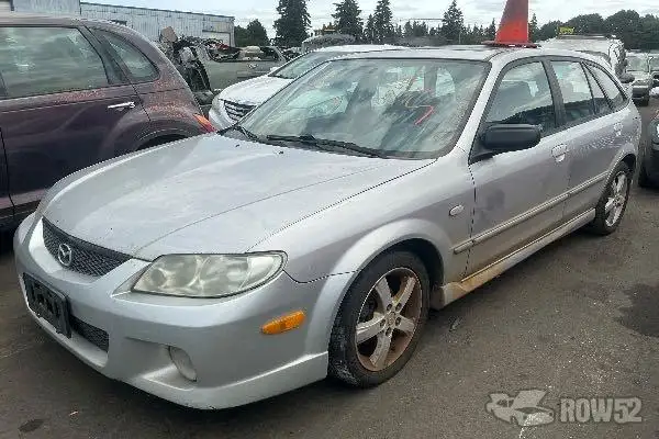 Photo of 2003 Mazda Protege5