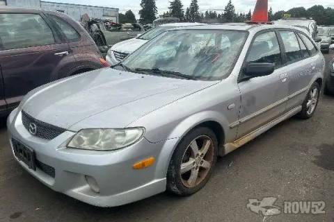 Photo of 2003 Mazda Protege5