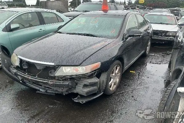 Photo of 2004 Acura TSX