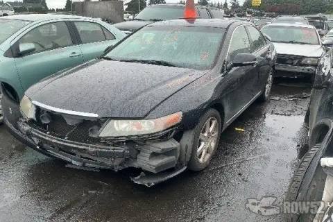 Photo of 2004 Acura TSX