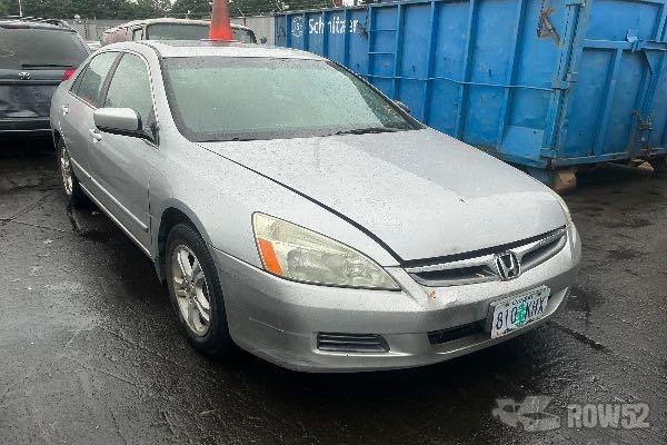 Photo of 2006 Honda Accord