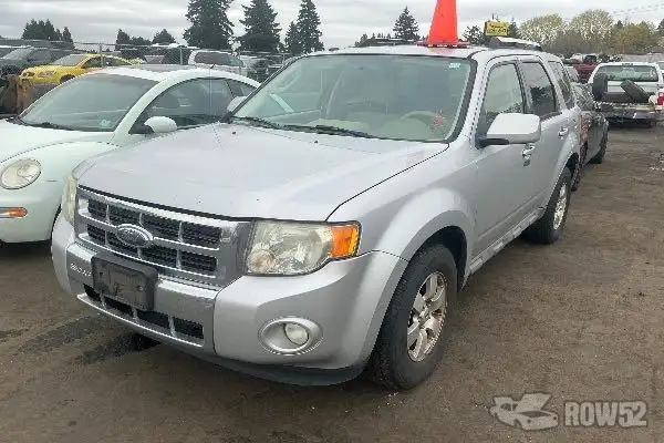 Photo of 2009 Ford Escape