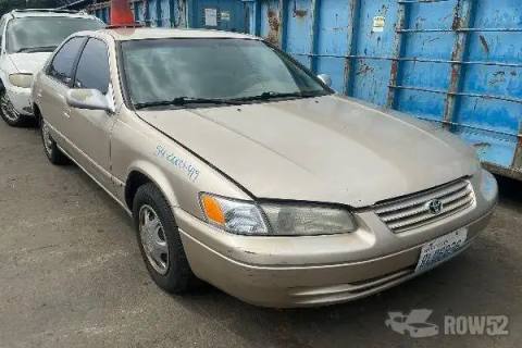 Photo of 1998 Toyota Camry