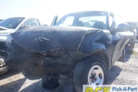 Photo of 2000 Ford Ford F150 Pickup