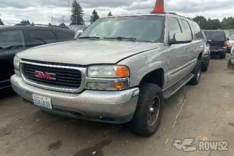 Photo of 2004 GMC Yukon XL