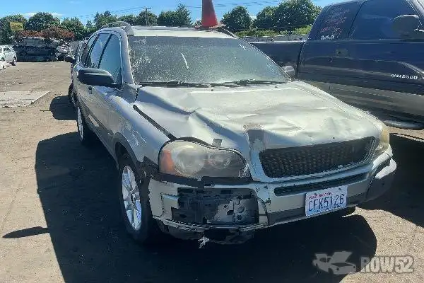Photo of 2004 Volvo XC90