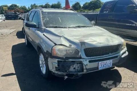 Photo of 2004 Volvo XC90