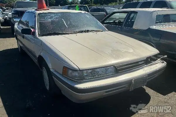 Photo of 1989 Mazda 626