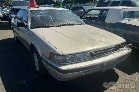 Photo of 1989 Mazda 626
