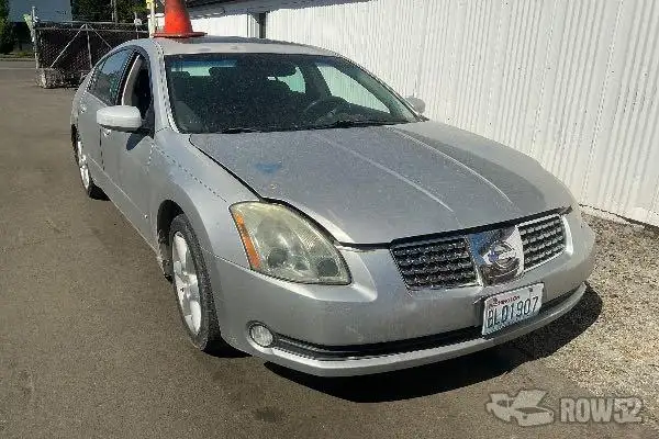 Photo of 2005 Nissan Maxima