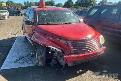 Photo of 2003 Chrysler PT Cruiser