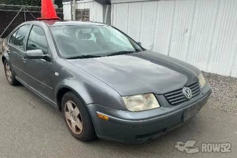 Photo of 2003 Volkswagen Jetta