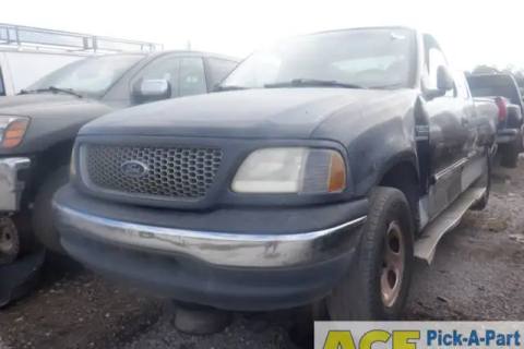 Photo of 1999 Ford Ford F150 Pickup