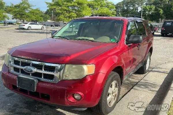 Photo of 2008 Ford Escape