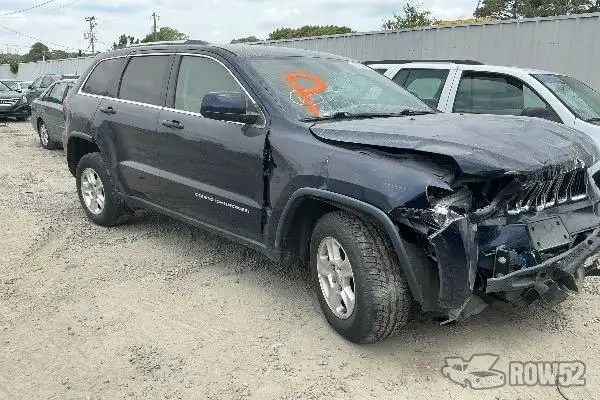 Photo of 2014 Jeep Grand Cherokee