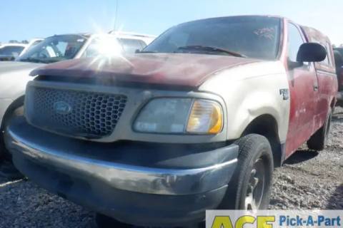 Photo of 1999 Ford Ford F150 Pickup