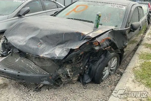 Photo of 2012 Honda Accord