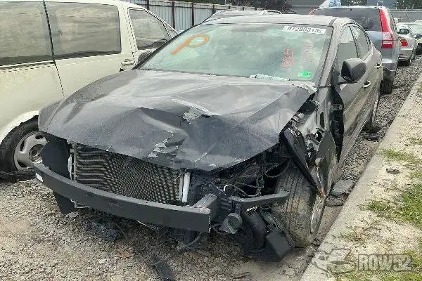 Photo of 2018 Hyundai Elantra