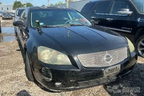 Photo of 2006 Nissan Altima