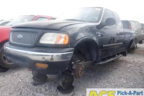 Photo of 1999 Ford Ford F150 Pickup