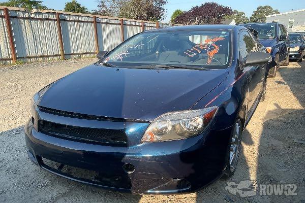 Photo of 2006 Scion tC