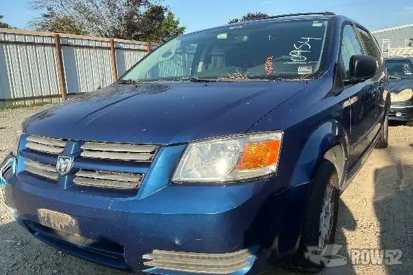 Photo of 2010 Dodge Grand Caravan