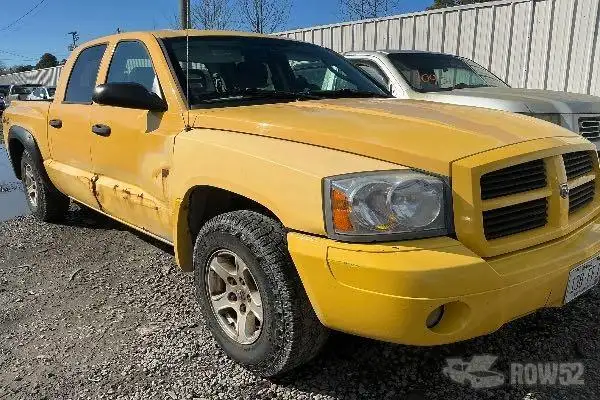 Photo of 2006 Dodge Dakota