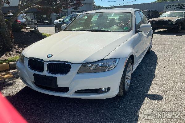 Photo of 2011 BMW 3-Series