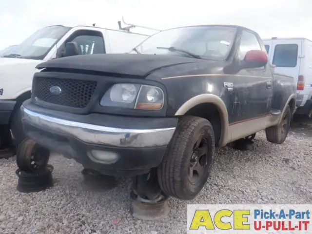 Photo of 1999 Ford Ford F150 Pickup