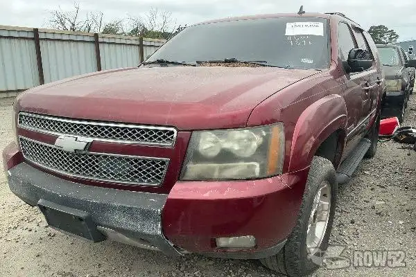 Photo of 2011 Chevrolet Tahoe