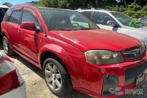 Photo of 2007 Saturn Vue