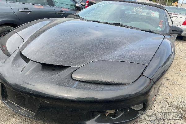 Photo of 2000 Pontiac Firebird