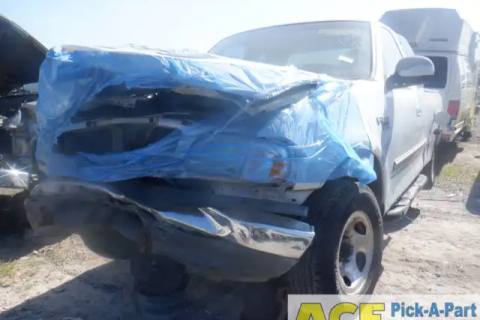 Photo of 1999 Ford Ford F150 Pickup