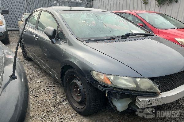 Photo of 2011 Honda Civic