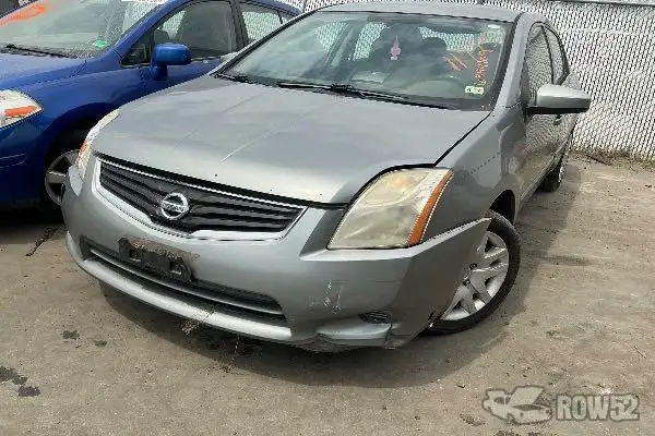 Photo of 2011 Nissan Sentra
