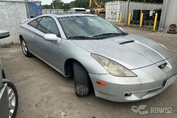 Photo of 2000 Toyota Celica
