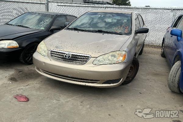 Photo of 2005 Toyota Corolla
