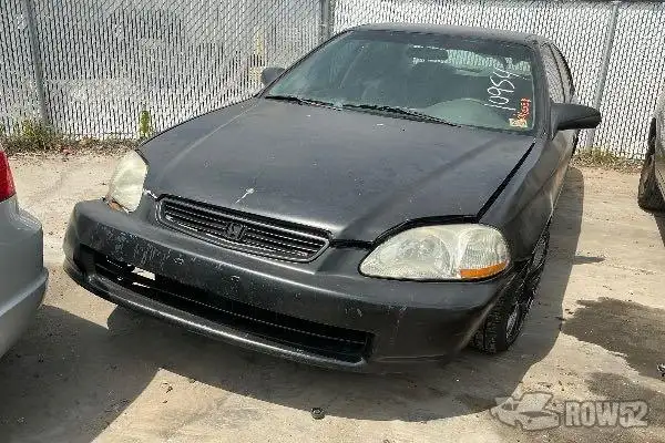 Photo of 1997 Honda Civic