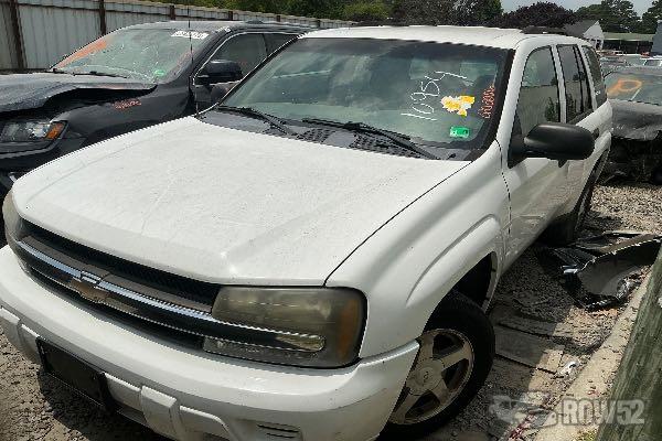 Photo of 2006 Chevrolet Trailblazer