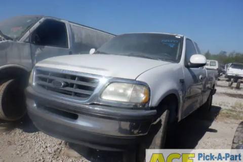 Photo of 1998 Ford Ford F150 Pickup