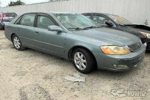 Photo of 2000 Toyota Avalon