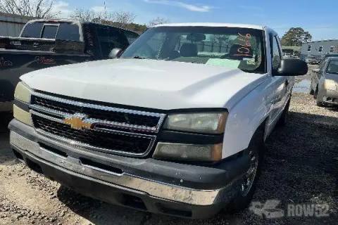 Photo of 2006 Chevrolet Silverado 1500