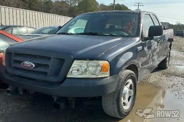 Photo of 2005 Ford F-150