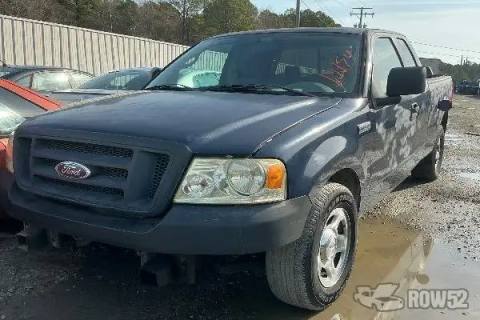 Photo of 2005 Ford F-150